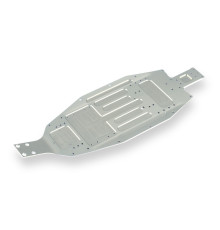 XB2 Châssis alu 2.0mm Court - XRAY - 321123