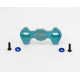ONG ALU WING BUTTON - ONG - ONG0421E
