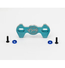 ONG ALU WING BUTTON - ONG - ONG0421E