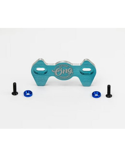ONG ALU WING BUTTON - ONG - ONG0421E
