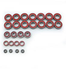 BEARINGS KIT FOR Sworkz S35-4e (26pcs) - UR7703-E - ULTIMATE