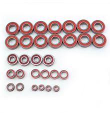 BEARINGS KIT FOR Sworkz S35-4 (30pcs) - UR7703-N - ULTIMATE