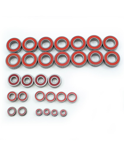BEARINGS KIT FOR Sworkz S35-4 (30pcs) - UR7703-N - ULTIMATE