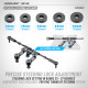 Set de rondelles (3x7/7.5/8/8.5x2mm) - XRAY - 302530