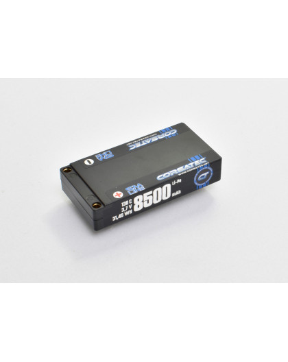Corsatec SM Line HV Lipo 1S 8500mah - CORSATEC - CT10102