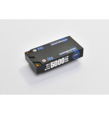 Accu Lipo 2S HV Shorty LCG 5000mah SM Line - CORSATEC - CT10104