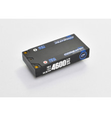 Accu Lipo 2S HV Shorty LCG 4600mah SM Line - CORSATEC - CT10105