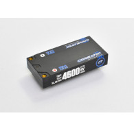 Corsatec SM Line HV Lipo 2S shorty LCG 4600mah - CORSATEC - CT10105