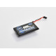 Corsatec Lipo 1S 4000mah for M17 - CORSATEC - CT10201