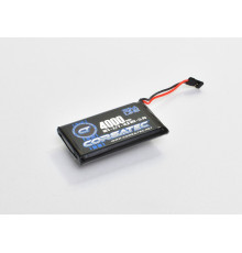 Corsatec Lipo 1S 4000mah for M17 - CORSATEC - CT10201