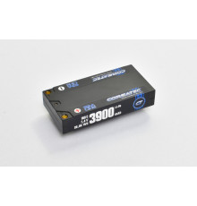 Accu Lipo 2S HV Shorty ULCG 3900mah SM Line - CORSATEC - CT10106