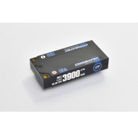 Corsatec SM Line HV Lipo 2S shorty ULCG 3900mah - CORSATEC - CT10106
