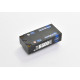 Accu Lipo 2S HV Shorty 6500mah SM Line - CORSATEC - CT10108