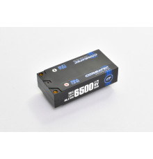 Accu Lipo 2S HV Shorty 6500mah SM Line - CORSATEC - CT10108
