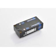 Corsatec SM Line HV Lipo 2S shorty 6500mah - CORSATEC - CT10108