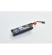 Corsatec Lipo receiver pack 1800mah - CORSATEC - CT10203