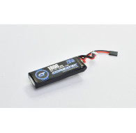 Corsatec Lipo receiver pack 1800mah - CORSATEC - CT10203