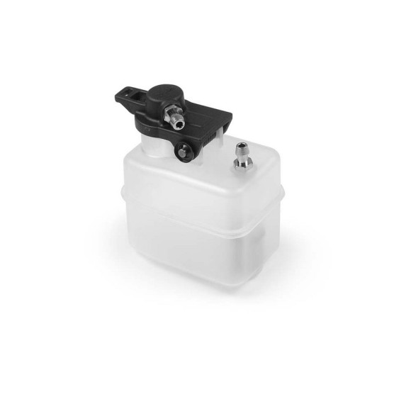 FUEL TANK 30CC - 388600 - XRAY