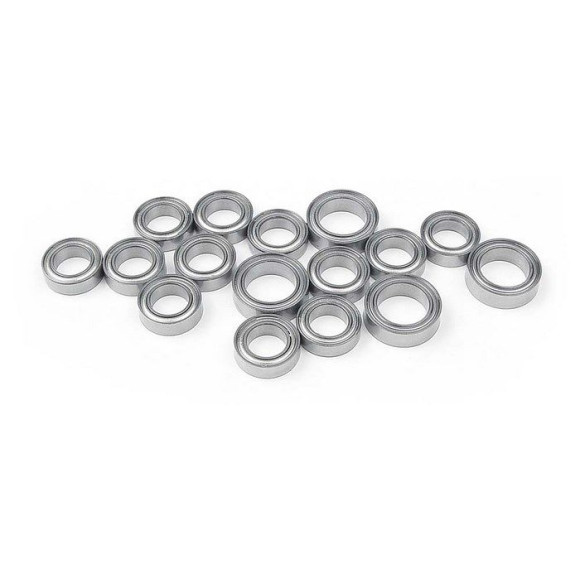 BALL-BEARING SET FOR M18, M18T, M18MT, NT18, NT18T (16) - 389000 - XR