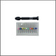 Corsatec precision shock piston drill - 1.1-2mm - CORSATEC - CT60005