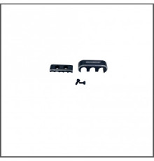 Passe-câble alu - CORSATEC - CT60008