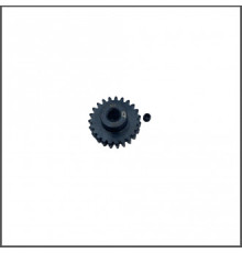Corsatec motor pinion gear 23T m1 - CORSATEC - CT60009-23
