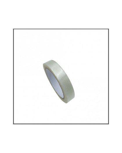 Scotch fibré 18mm x 20m - CORSATEC - CT60021