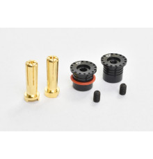 Prise PK5 + cache - CORSATEC - CT60027