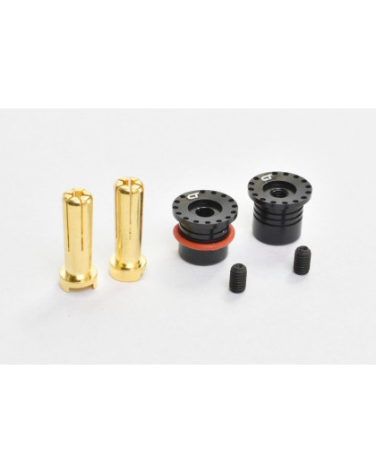 Corsatec heatsinks with 5 mm bullet - CORSATEC - CT60027