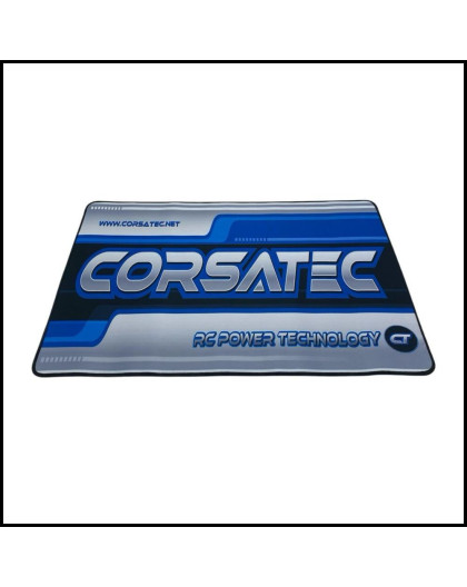 Tapis de stand 100x60cm - CORSATEC - CT60038