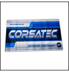 Tapis de stand 60x40cm - CORSATEC - CT60039