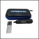 Corsatec electric screw driver with hex - CORSATEC - CT60040