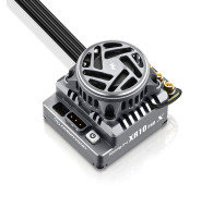 XERUN XR10 PRO V4 G3X SPEED CONTROL - HOBBYWING - 30112620