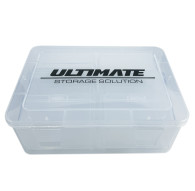 PLASTIC BOX W/ 6 BIG INNER BOXES - ULTIMATE - UR8840-B