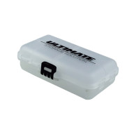Double-sided hardware box 114x62x34mm - ULTIMATE - UR8842-S