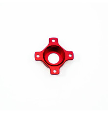 Compak 4 pro clutch front cover - ULTIMATE - UR0645