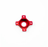 Compak 4 pro clutch front cover - ULTIMATE - UR0645
