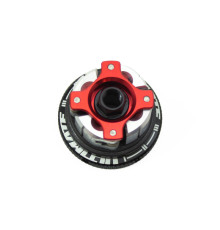 Aluminium compak 4 pro clutch system b10 - ULTIMATE - UR0641-B10