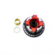 Aluminium compak 4 pro clutch system b10 - ULTIMATE - UR0641-B10