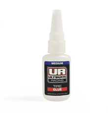ULTIMATE TIRE GLUE 20g MEDIUM - ULTIMATE - UR0921-M