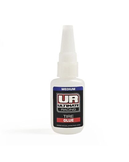 ULTIMATE TIRE GLUE 20g MEDIUM - ULTIMATE - UR0921-M