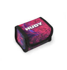Sac de charge compact - HUDY - 199271
