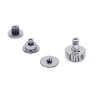 Gear set for SRT BH9022 HV Brushless Servo - BH9022G - SRT