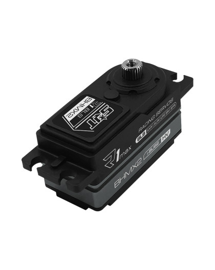 SRT BHMX2 HV Brushless Servo - BHMX2 - SRT