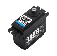 SRT CL6030 LV Coreless Waterproof Servo - CL6030 - SRT