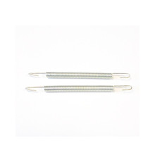 Ressorts Coude/moteur Std 21 (x2) - - MI1010