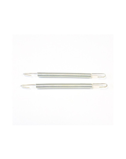 Ressorts Coude/moteur Std 21 (x2) - - MI1010