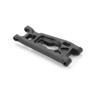 SUSPENSION ARM FRONT - LSM - RIGHT - SHORT - HARD - XRAY - 322117-H