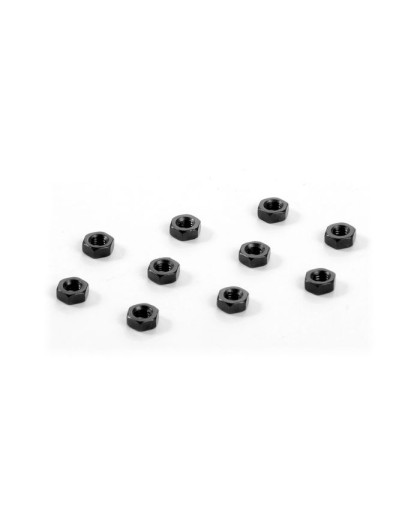 NUT M3 (10) - 960032 - XRAY