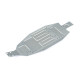 XB2 Châssis alu 2.0mm Court - XRAY - 321123